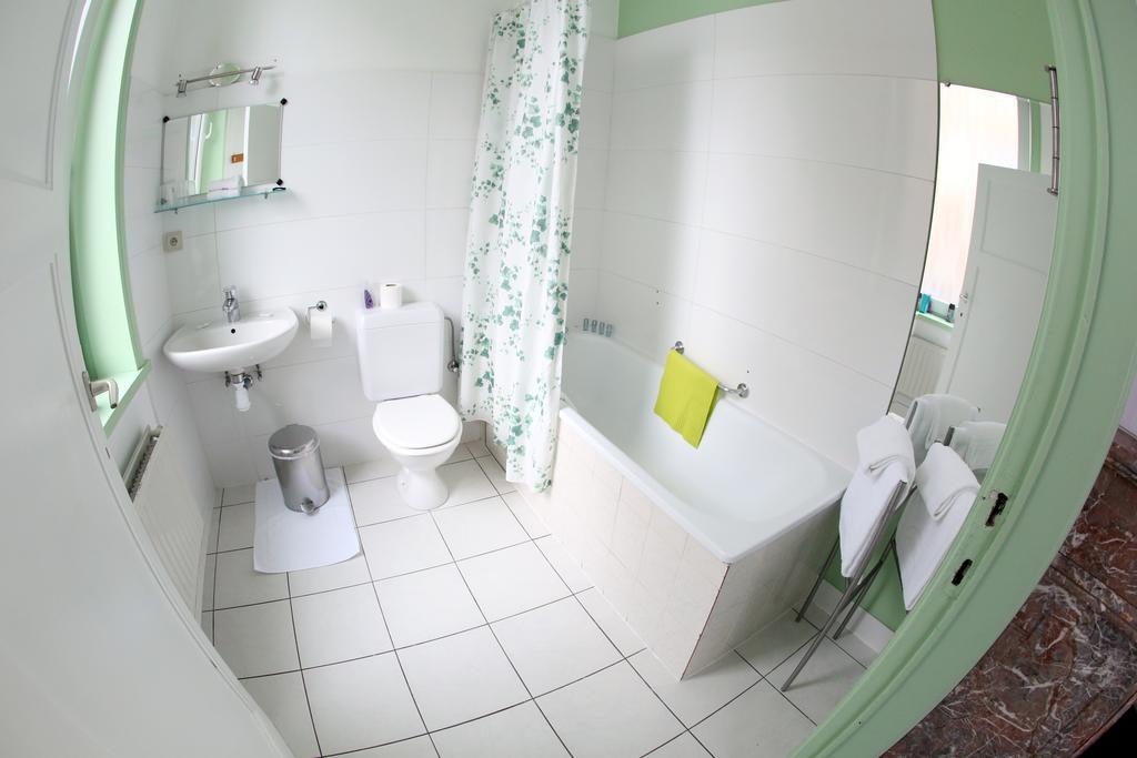 Eurotel 2* Liège