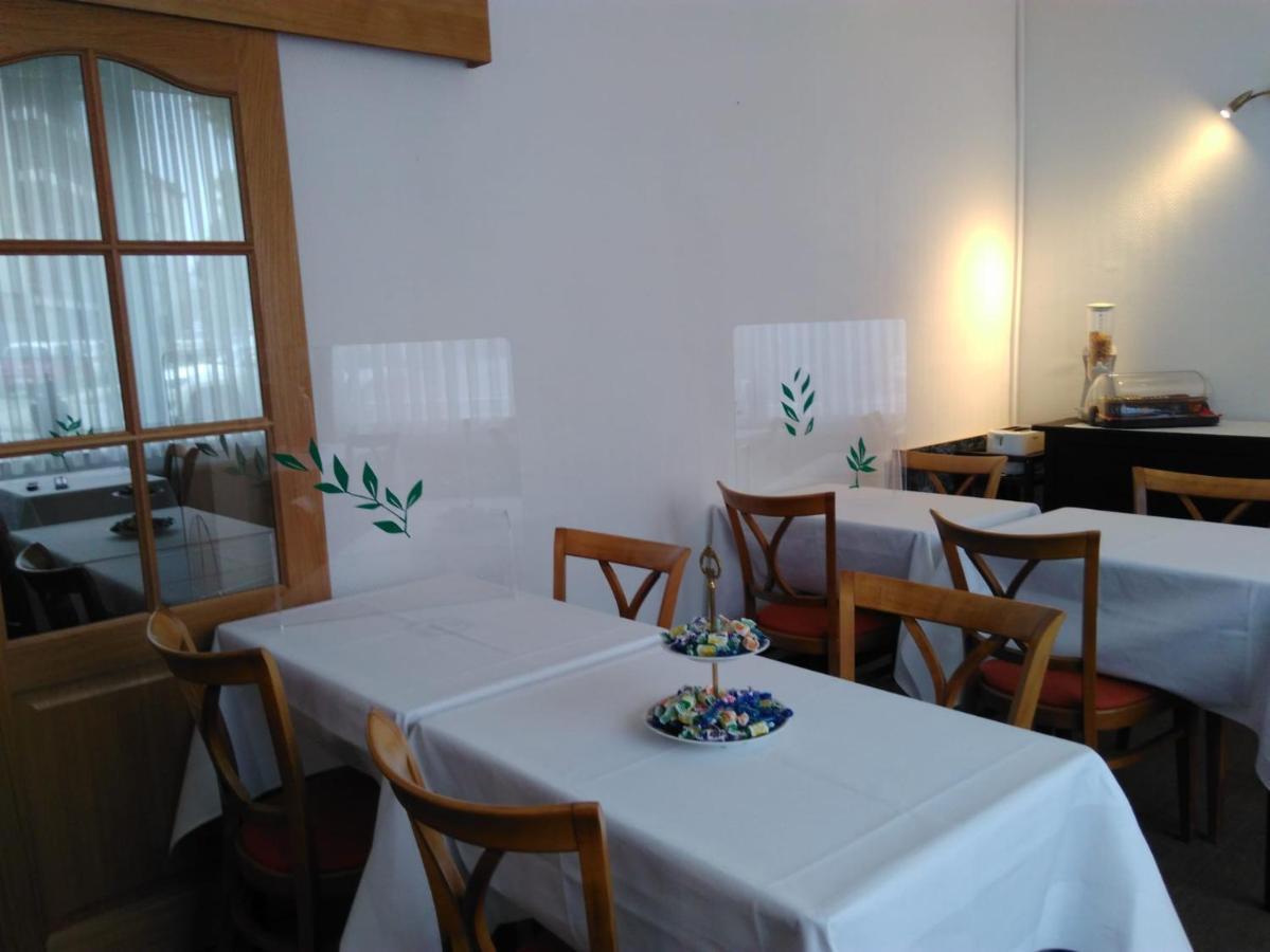 Eurotel 2* Luik